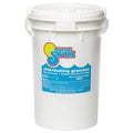 Sodium Dichlor Chlorine Shock Granules 40 Pound W6623