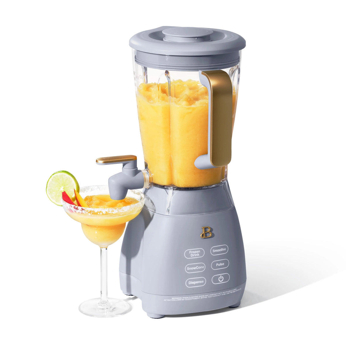60 oz 4-Speed Frozen Drink Maker A69321