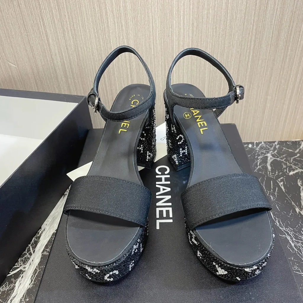 Women Shoes Heels 7.5cm L959067
