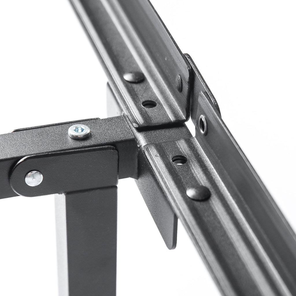12" Metal Bed Frame B781