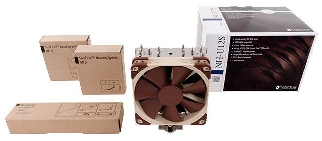 CPU Fan H396428