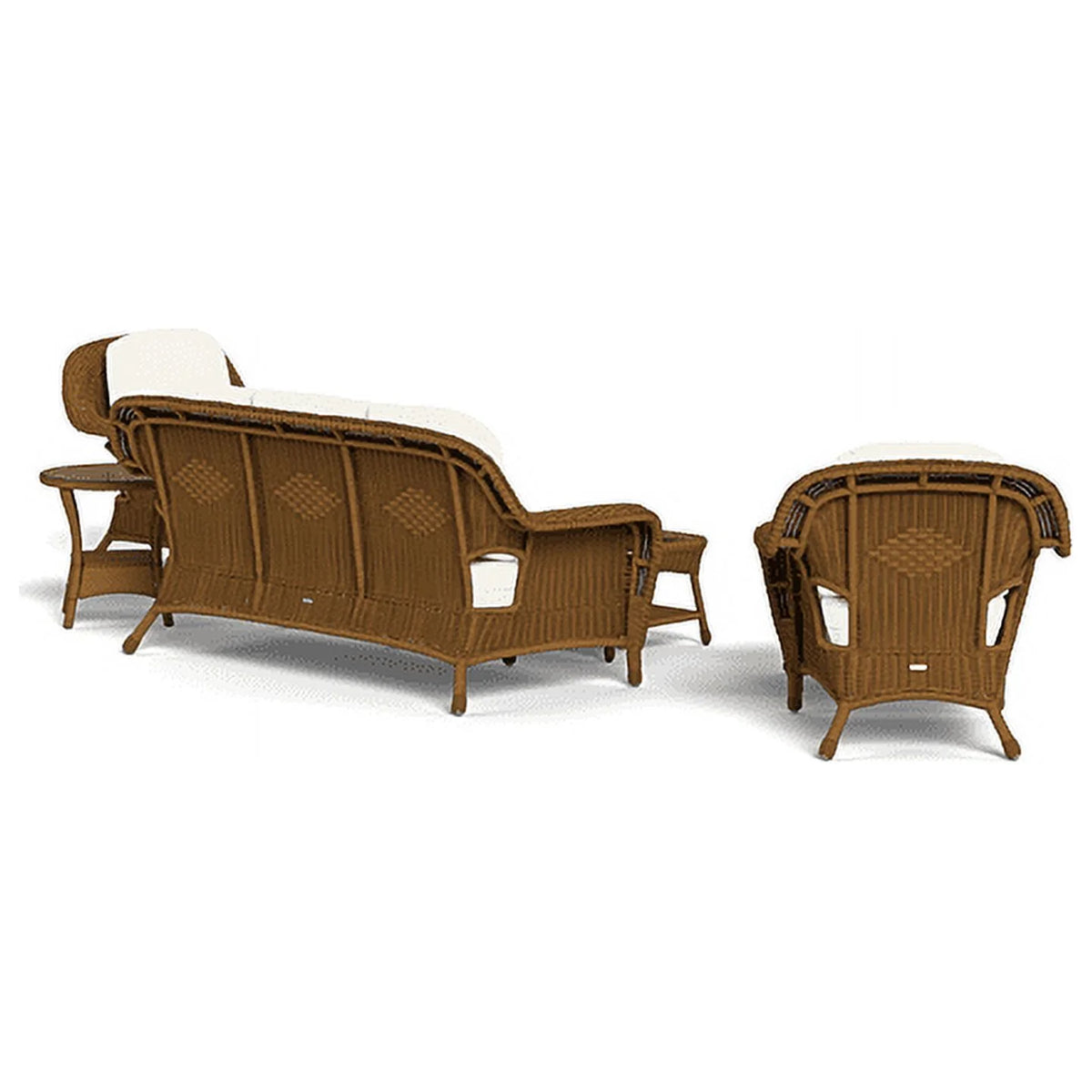 6-Piece Seating Set with Sofa W75365