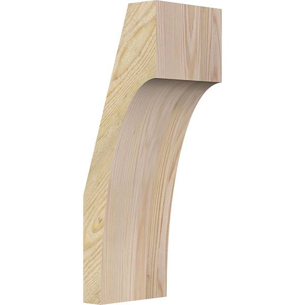 Rough Sawn Brace, Douglas Fir X9420