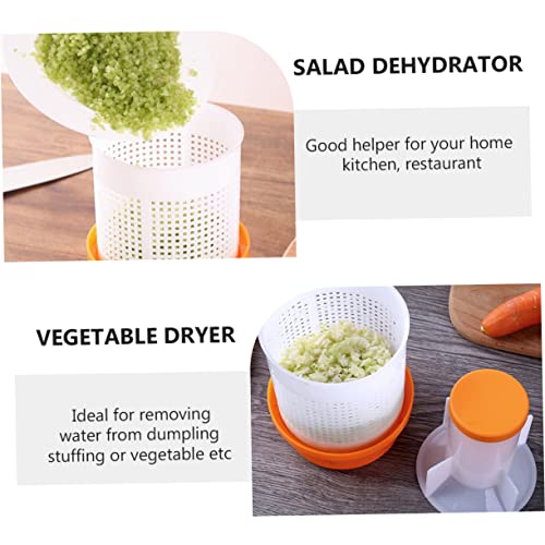1pc Manual Fruit Dryer Vegetable Dehydrator R98966