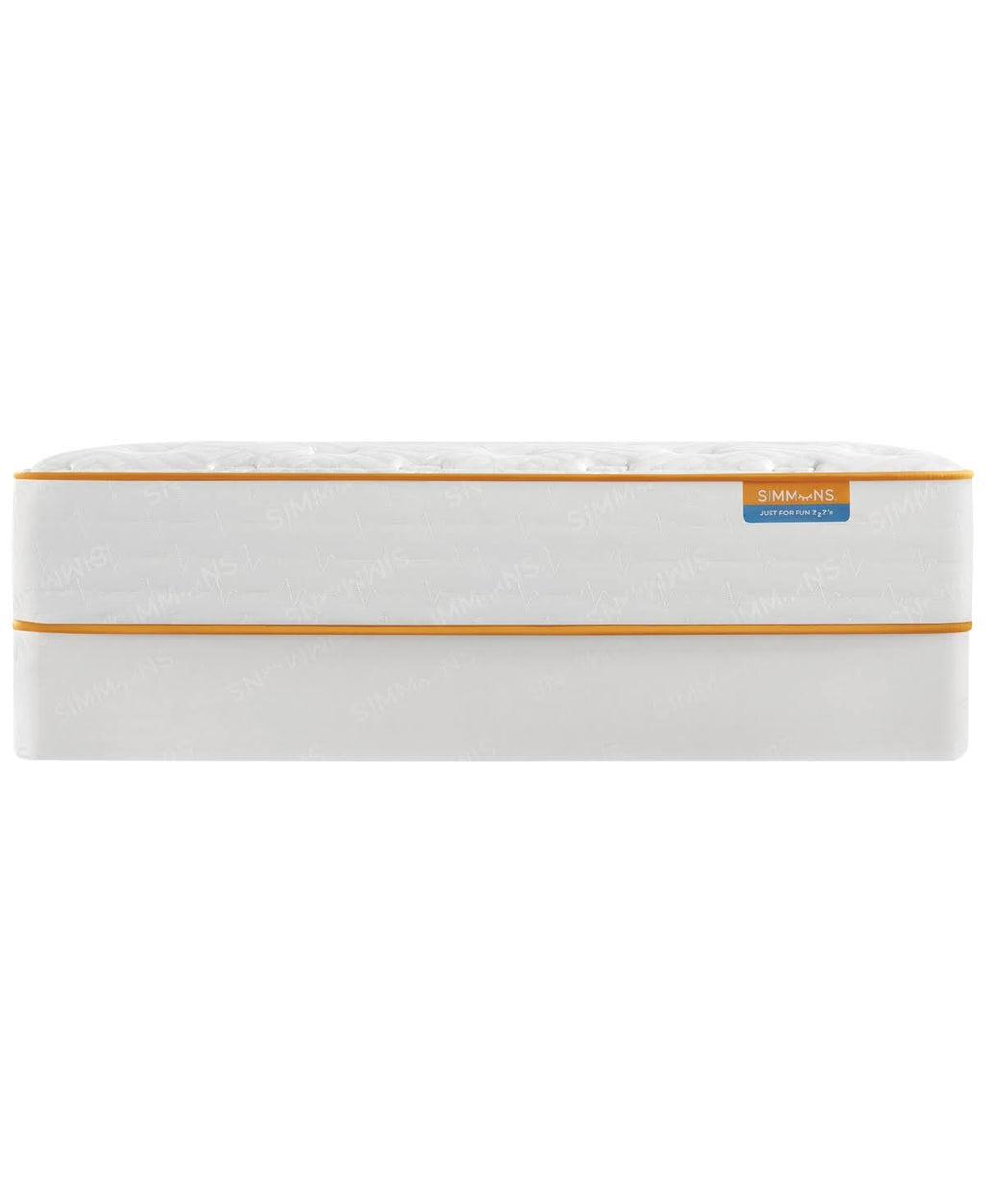 Twin XL Plush Mattress L32446