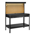 Workbench with Light X679754