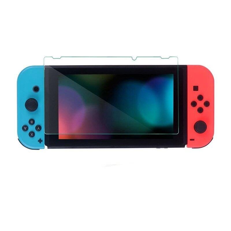 9H Tempered Glass Screen Protector for Switch X21847