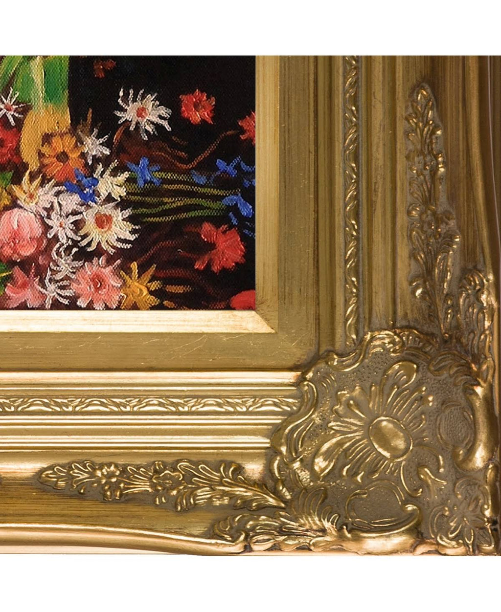 Hand Painted Oil Reproduction C913036