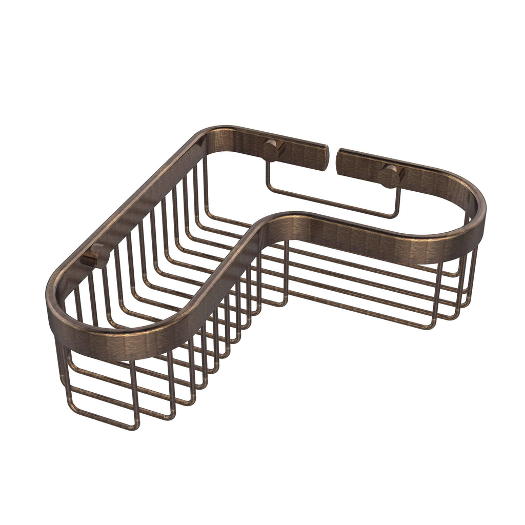 Corner Toiletry Shower Basket R733551