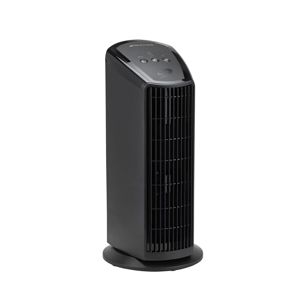HEPA Air Purifier with UV Technology and Permanent Air Filter F965101