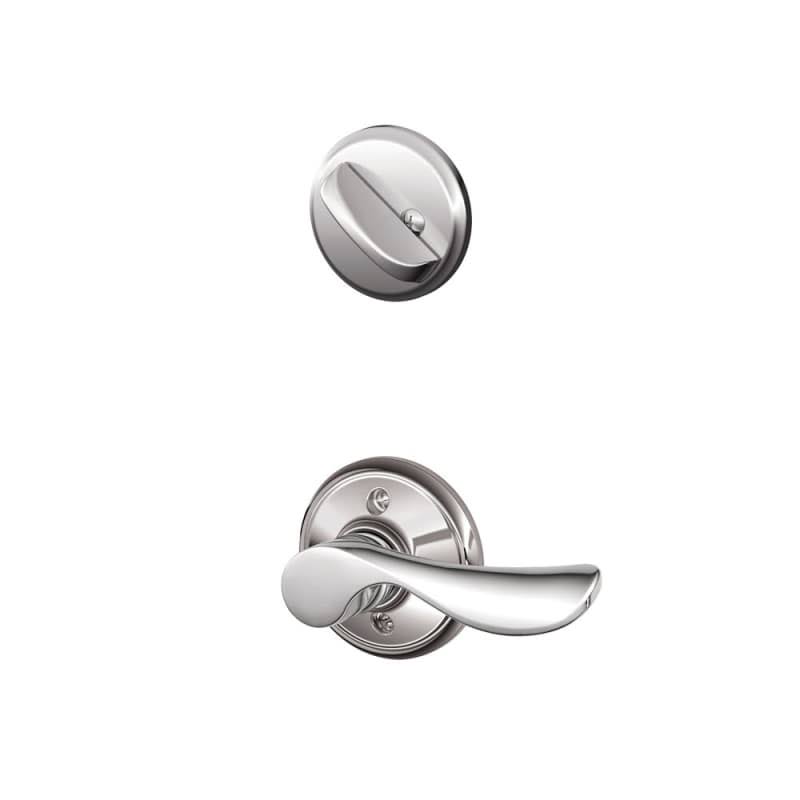 Champagne Bright Brass Interior Pack V979895