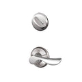 Champagne Bright Brass Interior Pack V979895