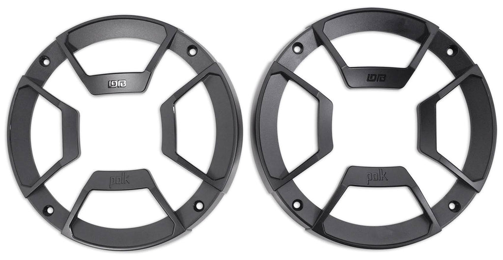 6.5x22 300W Car Marine Motorcycle Speakers S3973