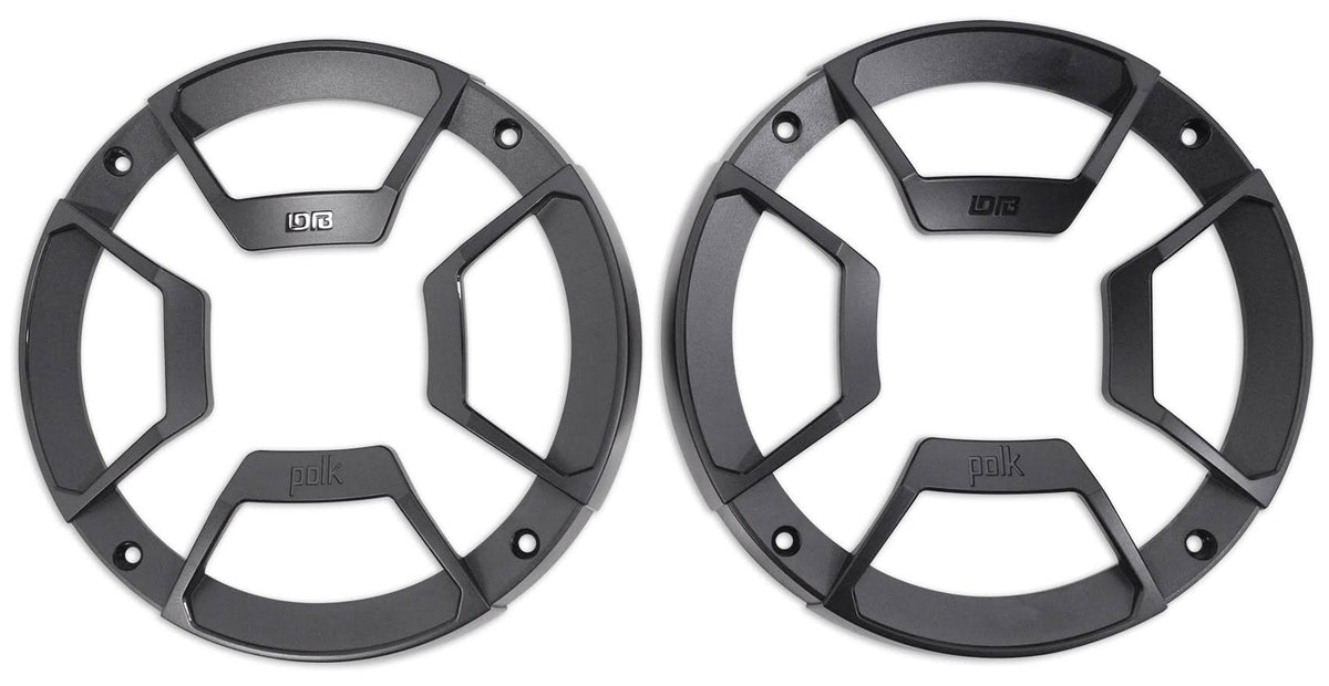 6.5x22 300W Car Marine Motorcycle Speakers S3973