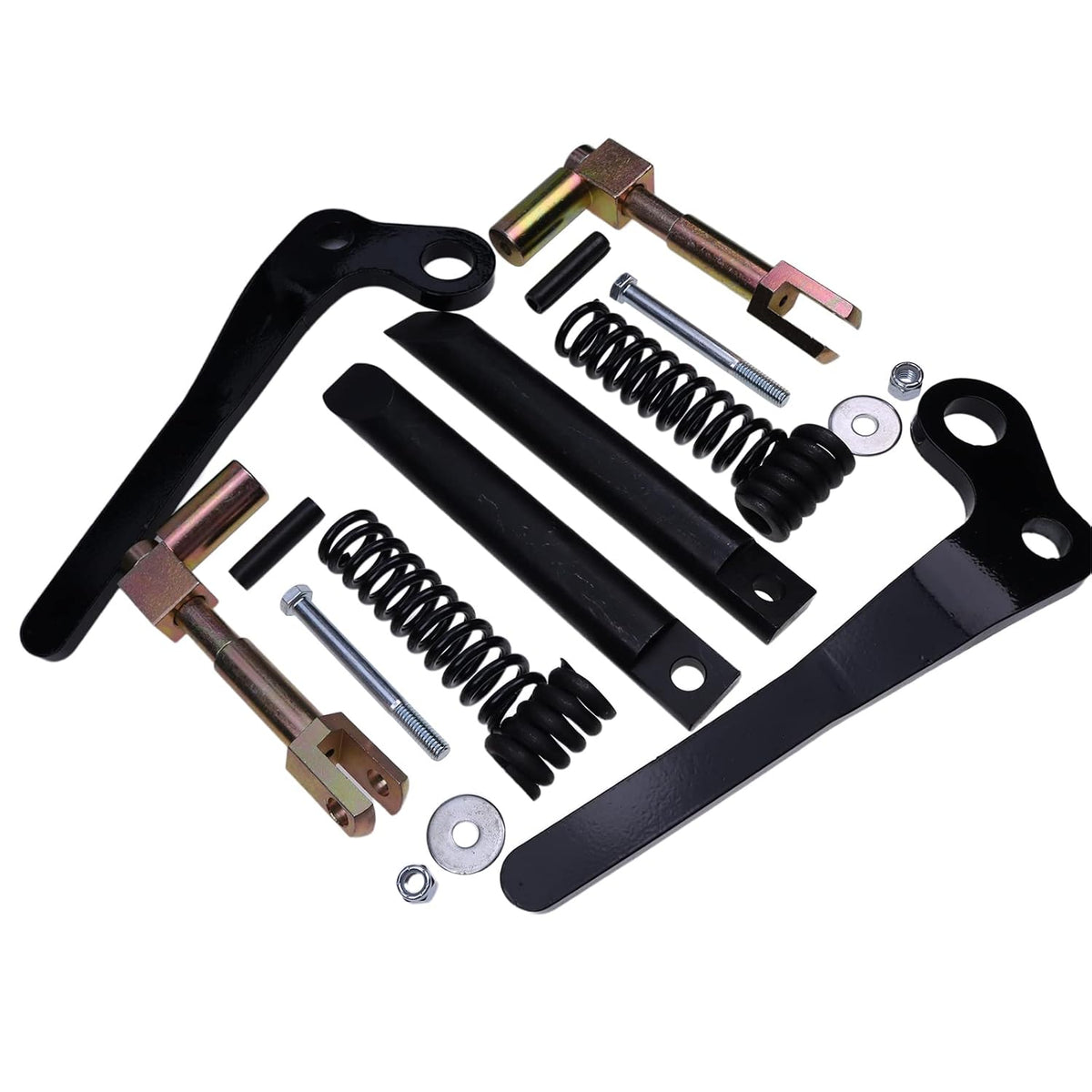 LH & RH Lever Kit for Skid Steer N755