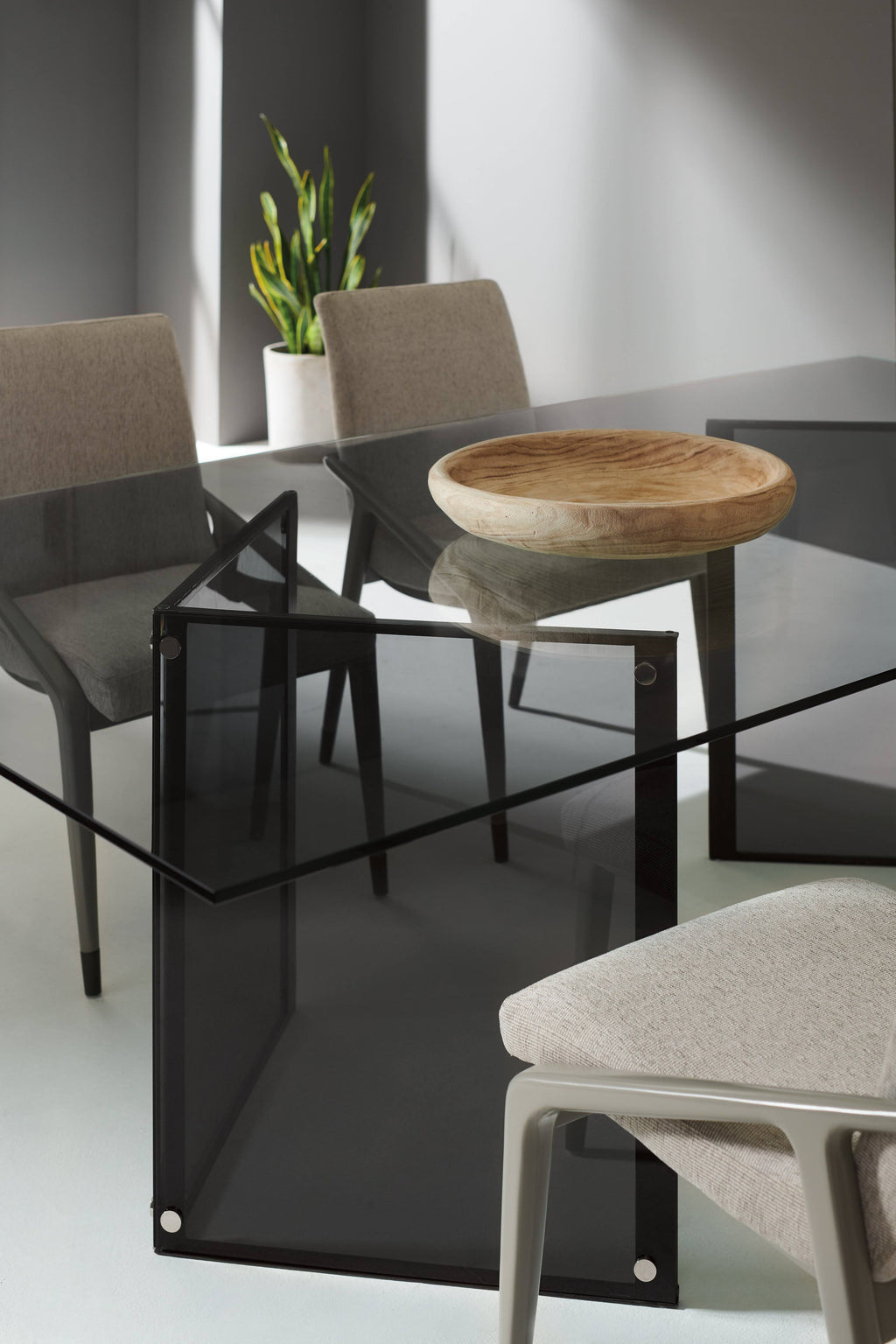 Arm Chair - Set of 2 A292
