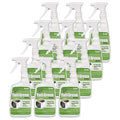 Zep Tuff Green RTU All-Purpose Cleaner - 5 Gallon Pail J95556