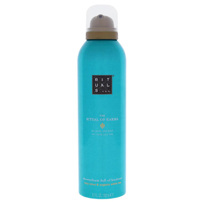 Foaming Shower Gel 6.7 oz L77161