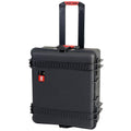 Wheeled Hard Case with Foam D3728