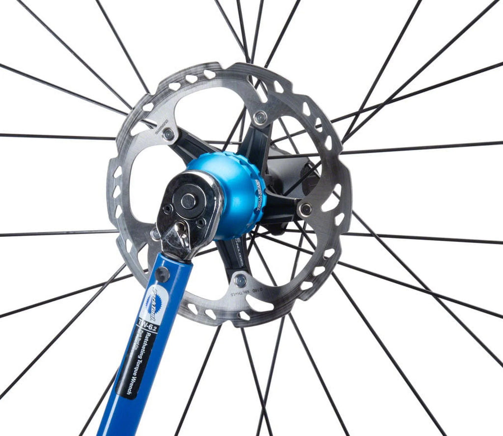 16 Notch Bottom Bracket and Lockring Tool K805