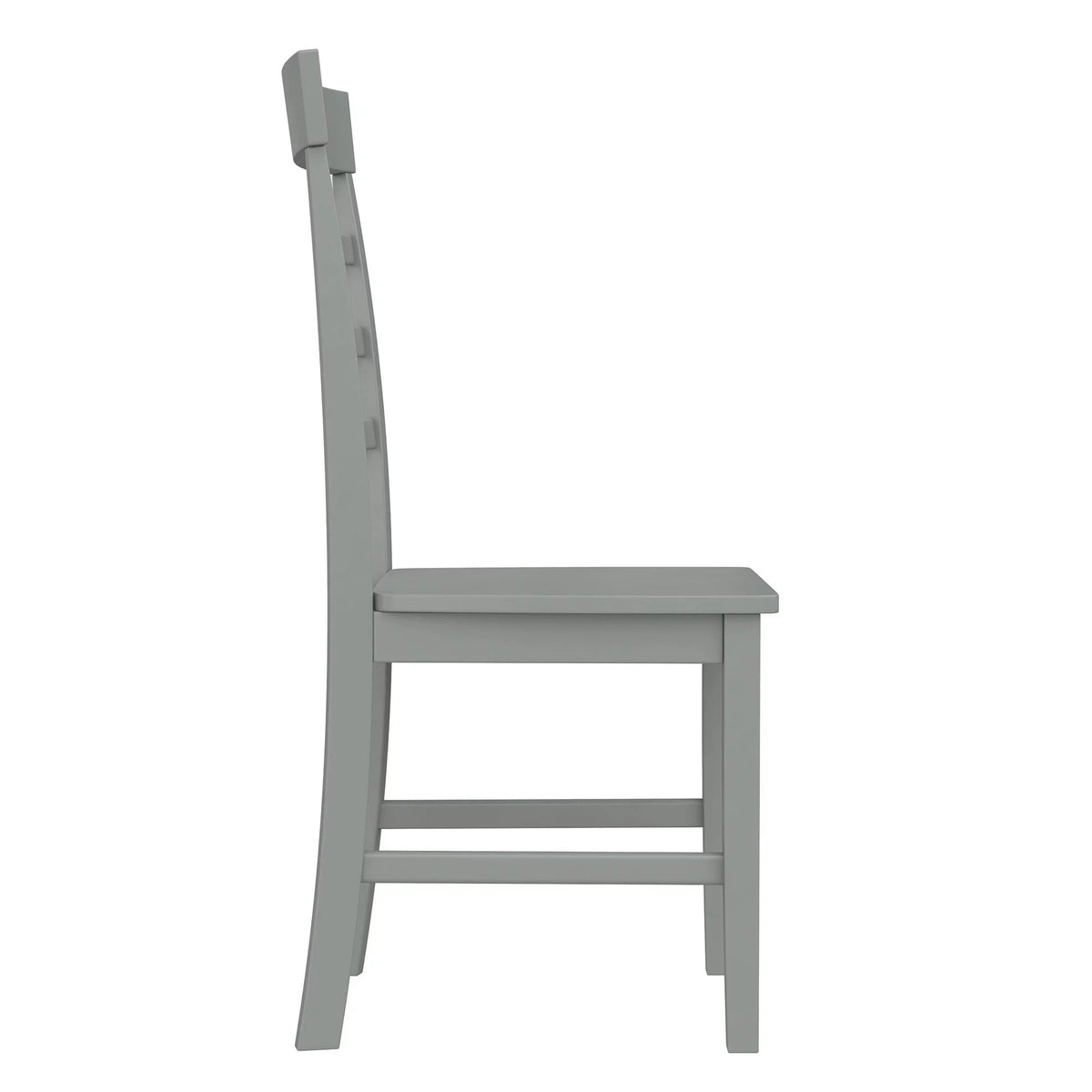 3-Piece Wood Dining Set with Double Drop Leaf U902177