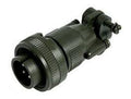 Circular Mil Spec Connector G96628