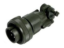 Circular Mil Spec Connector G96628