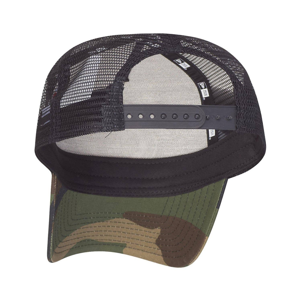 Adjustable Trucker Cap One Size B67729