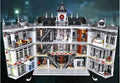 Modular Building Blocks Bricks Set J22320