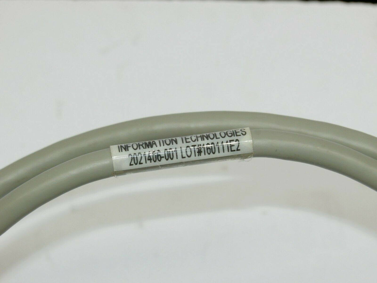 SpO2 Adapter Cable, Lot of 5 A151