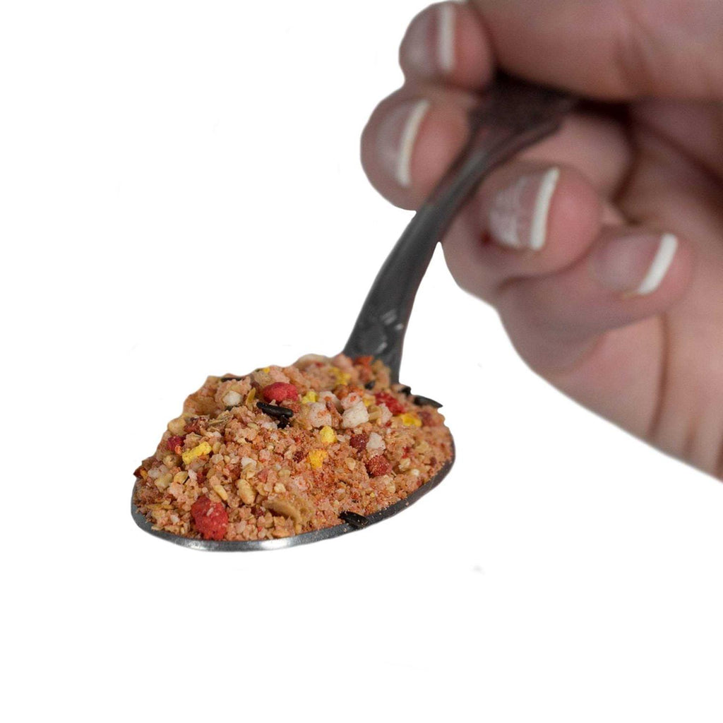 Red Egg Food Supplement P486
