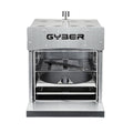 Infrared Heating Propane Gas Charbroil Grill H552210