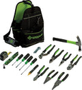 17 Pc Open Tool Carrier Kit K969658