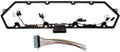 Black Diesel Valve Cover Gasket Kit A6970