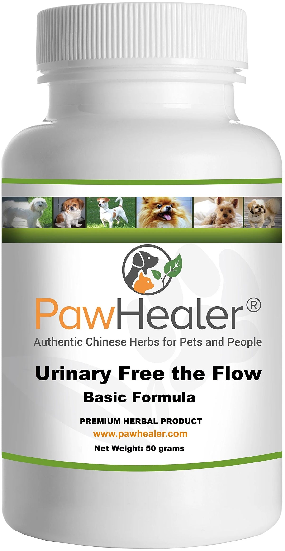 Herbal Powder for Dogs Z40958