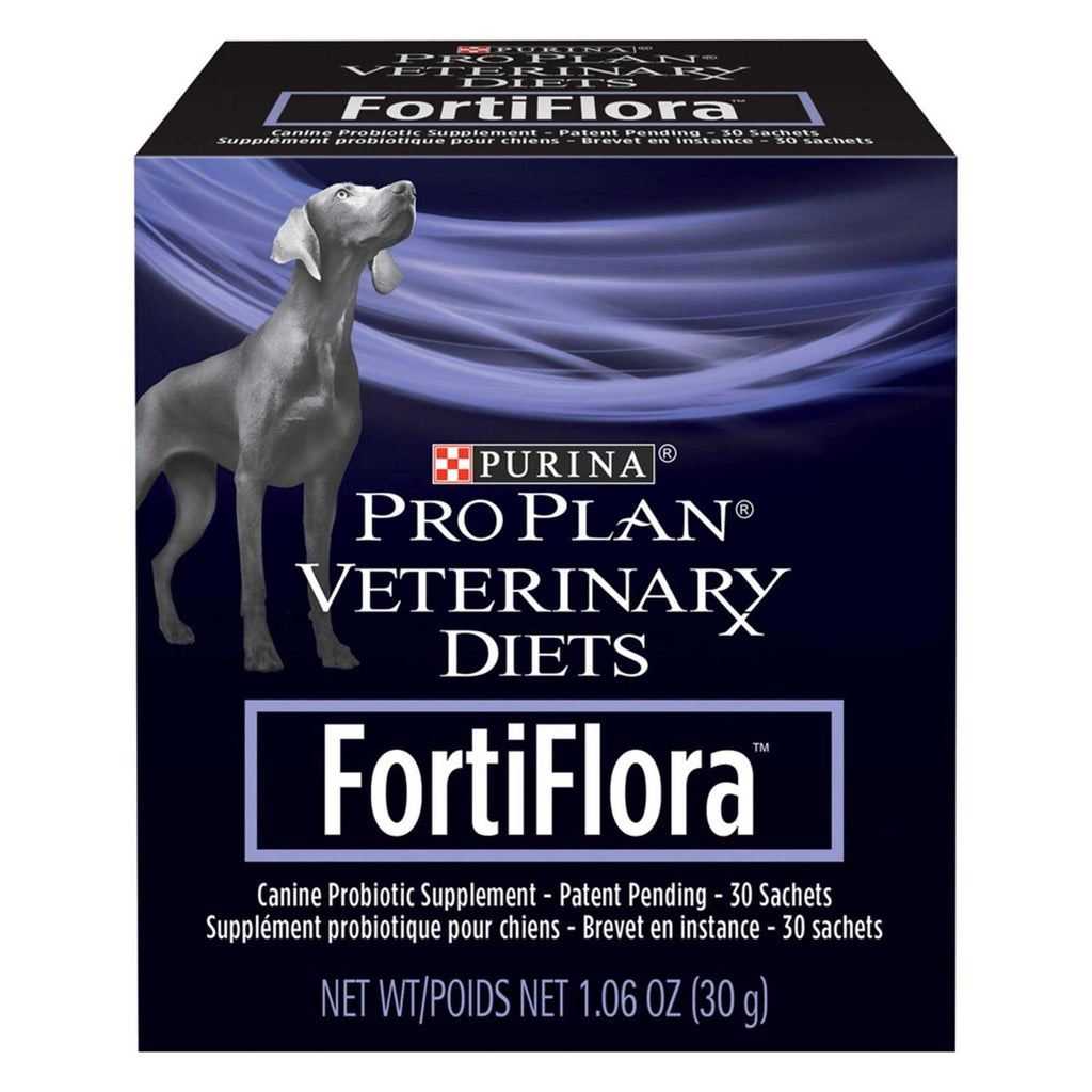 Canine Probiotic Supplement U383665
