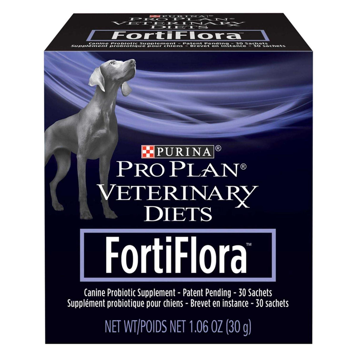 Canine Probiotic Supplement U383665
