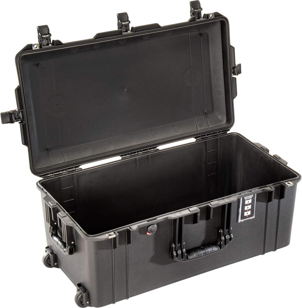 Black Pelican Air Case T93652