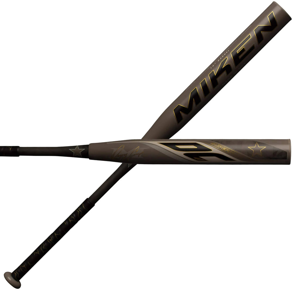 2019 ASA Slowpitch Softball Bat N576