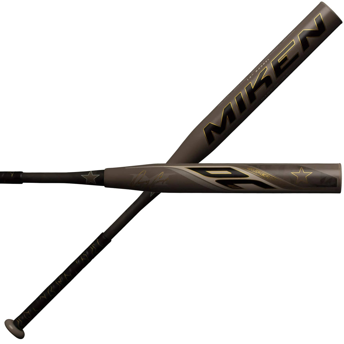 2019 ASA Slowpitch Softball Bat N576