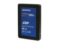 Solid state drive - 120 GB - internal - 2.5x22 - SATA 6Gb/s R2350