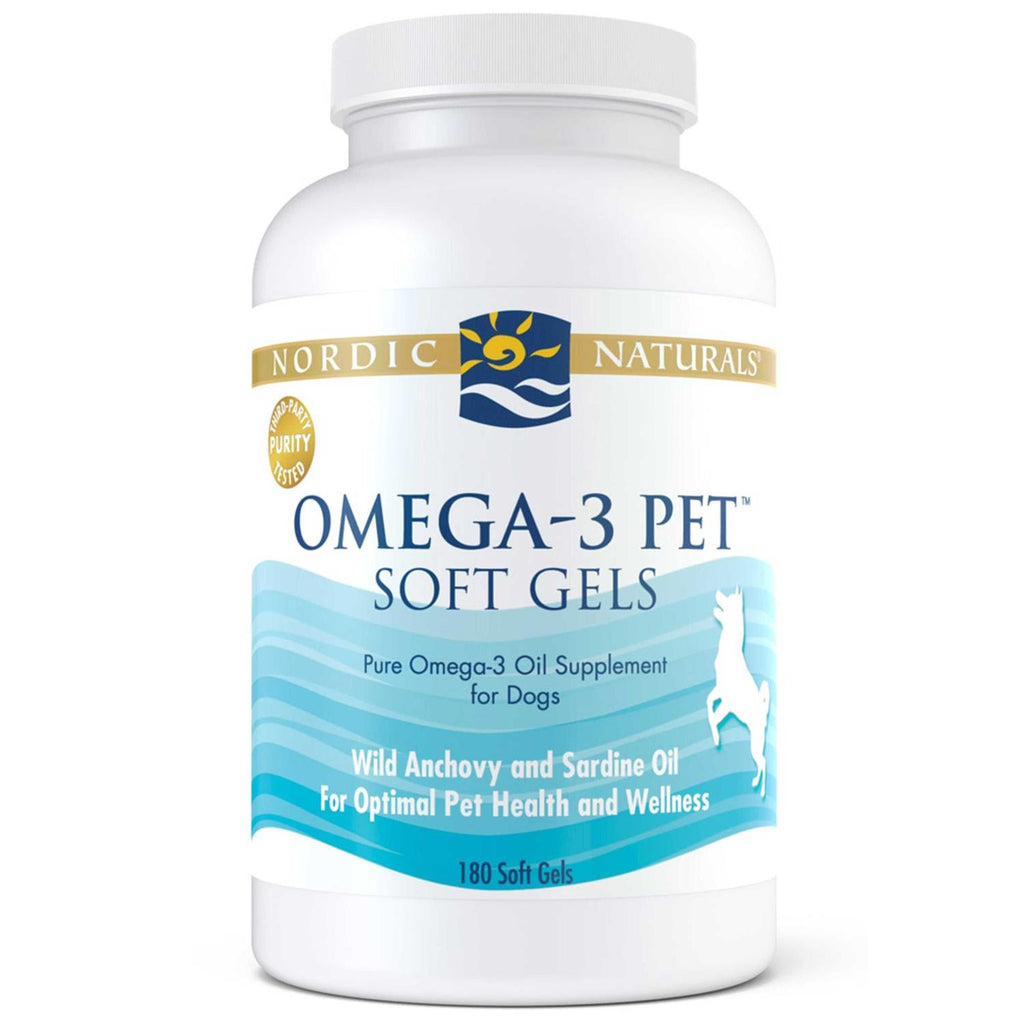Omega 3 Pet S5139