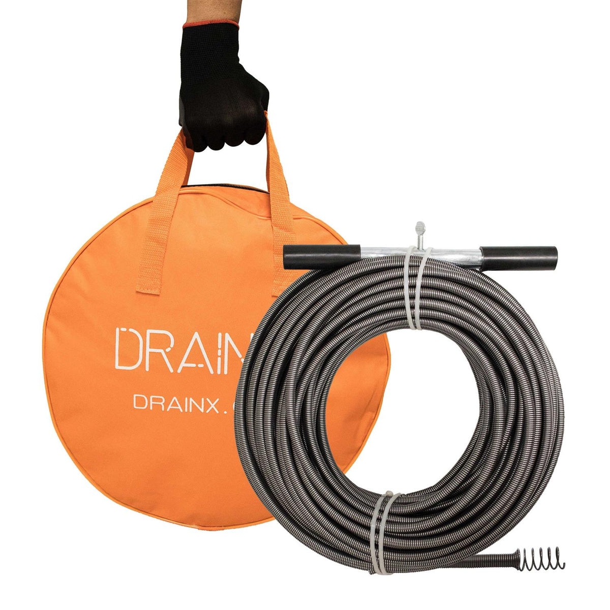Easy Twist Drain Auger I201