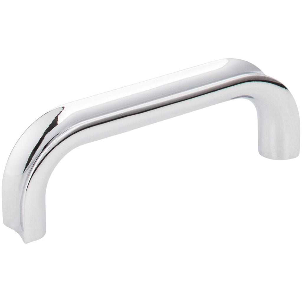 Polished Nickel Cabinet Pull M173758