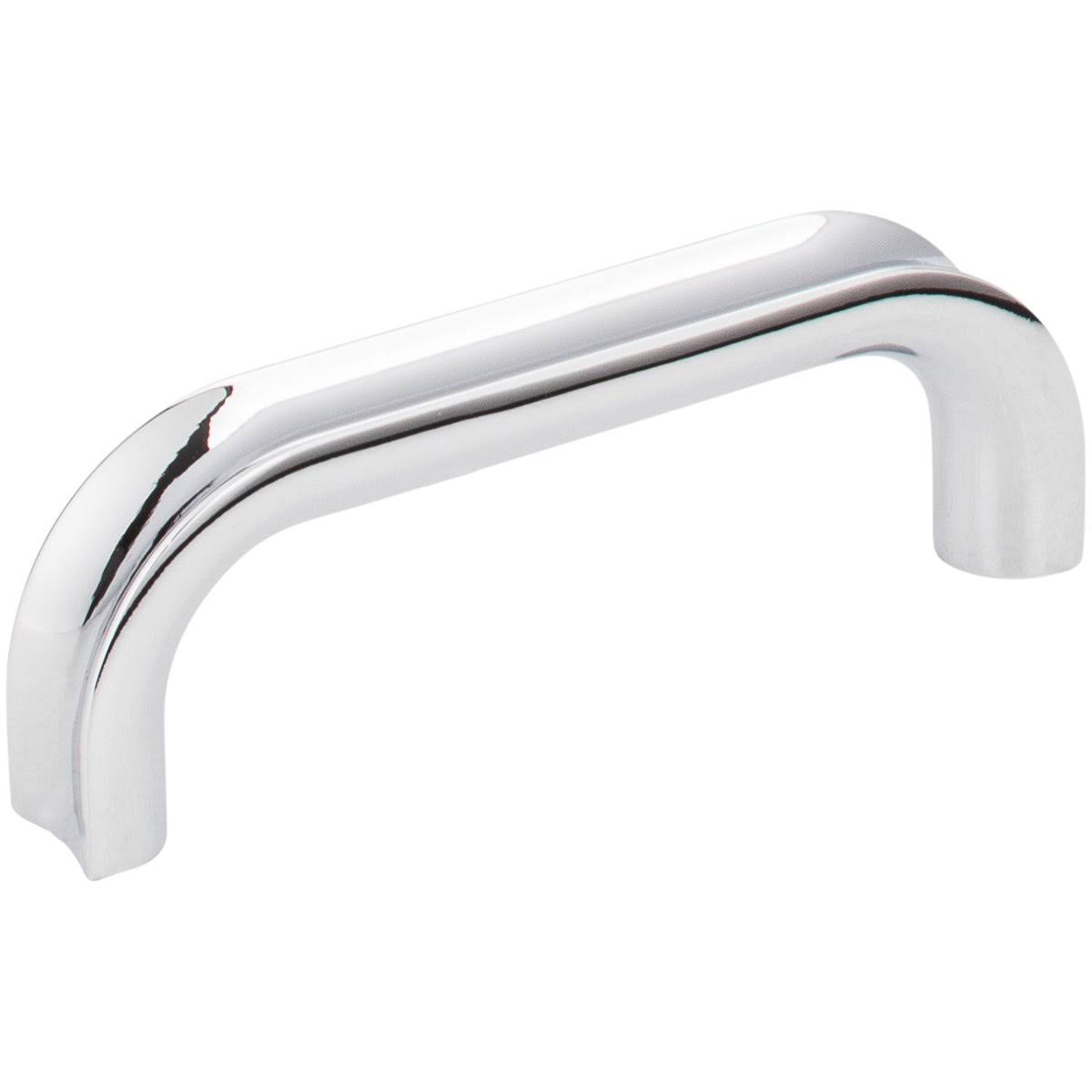 Polished Nickel Cabinet Pull M173758