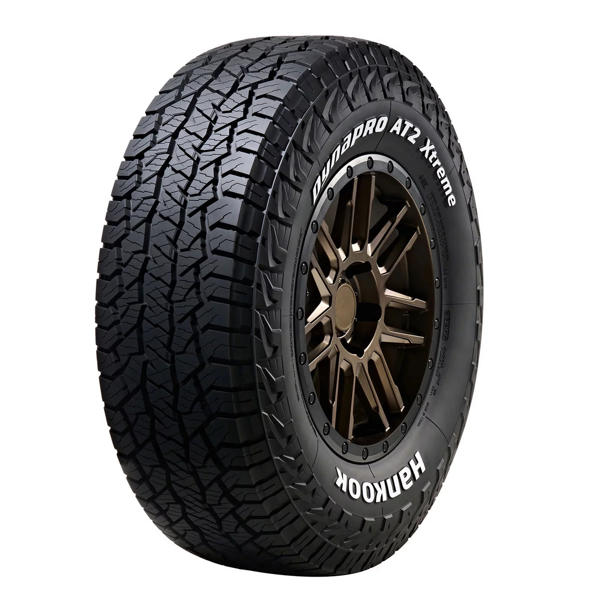 All Terrain Tire F5783