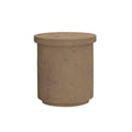 Textured Finish Tank Cover V61354