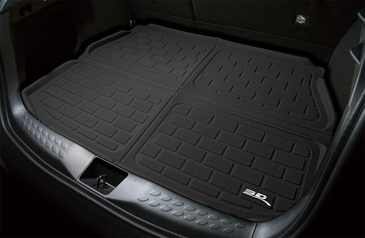 Black Cargo Liner X750