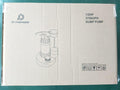 Submersible Cast Aluminum Sump Pump 1/2 HP 3700 GPH I8563