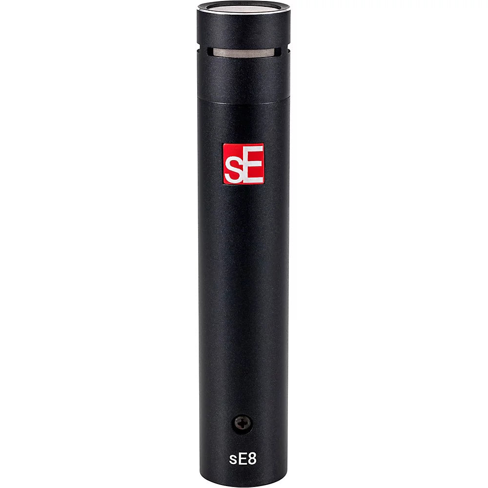 Small Diaphragm Condenser Microphone W2370